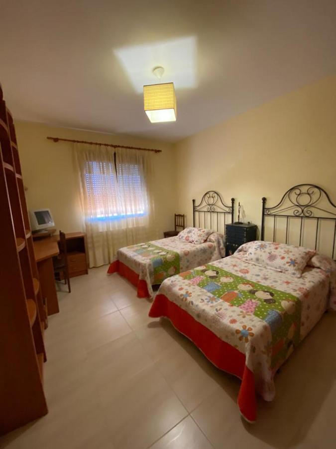 Casa Rural Alhambra Ruidera Esterno foto